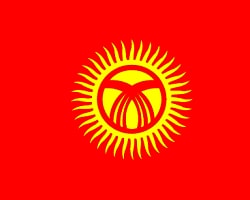 Kyrgyzstan